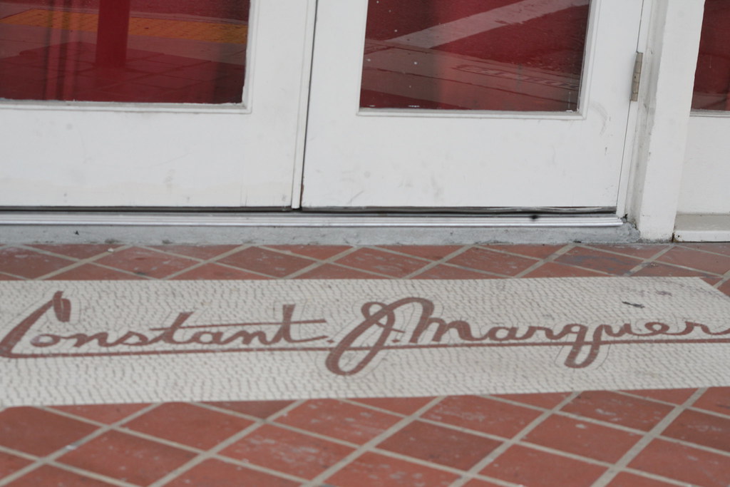 St Claude 2400 Preservation Resource Center of New Orleans Flickr