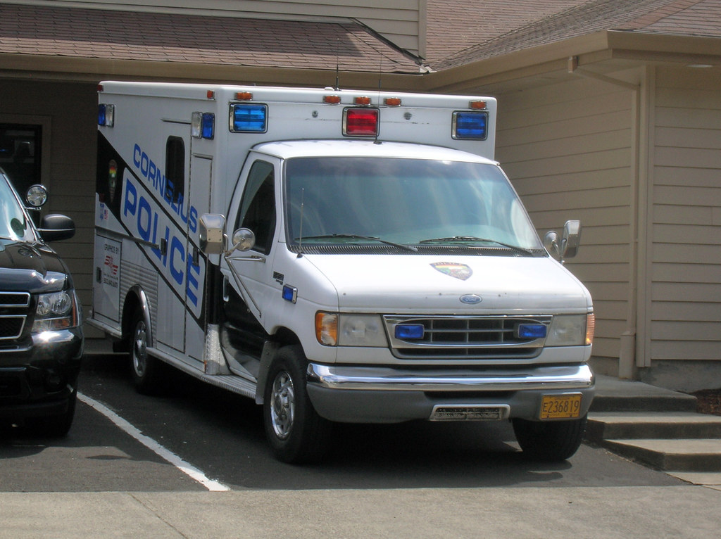 Cornelius, Oregon (AJM NWPD) Cornelius Police Department, … Flickr