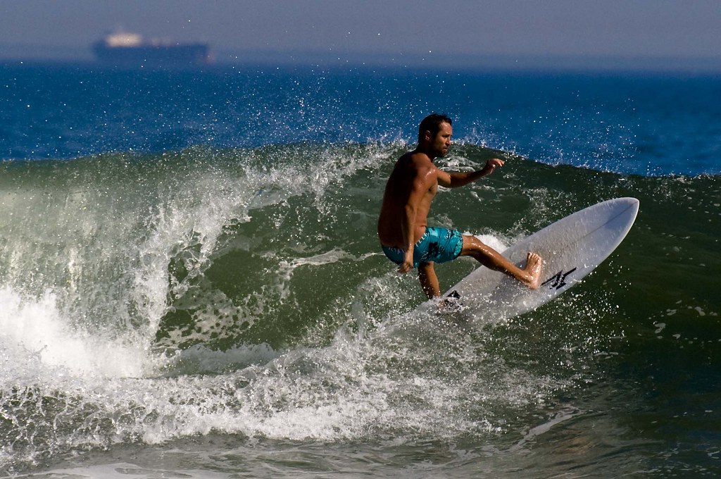Surfing Rockaway Beach 0829101232 Surfing Rockaway Beac… Flickr