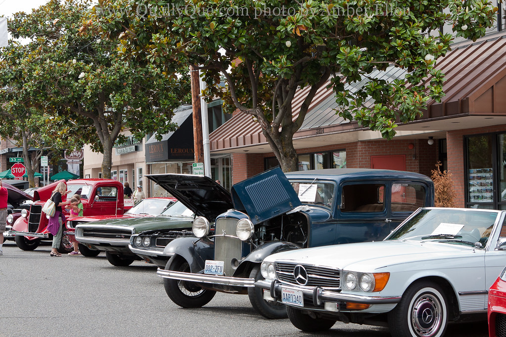 IMG_3898 Magnolia Auto Show August 2010 QuallyQue Flickr