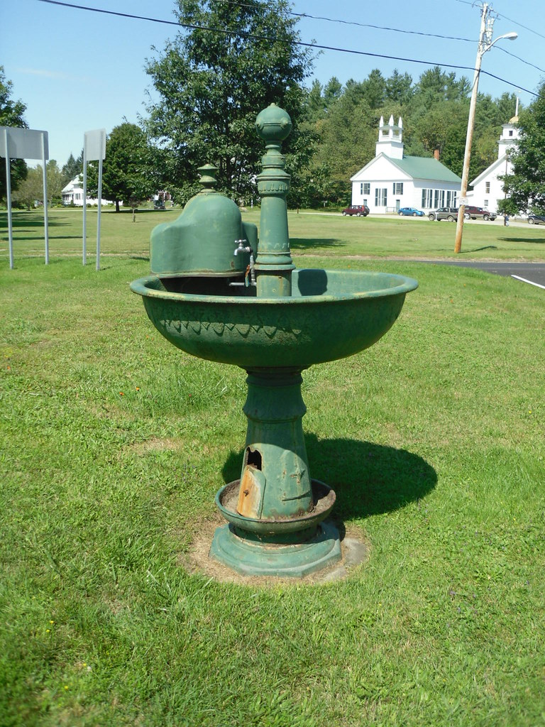 Guildhall, Vermont Guildhall, Vermont Doug Kerr Flickr