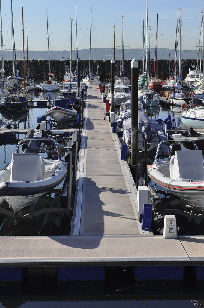 Carrickfergus Marina 31st Aug 2010 27 Carrickfergus Marina… Flickr