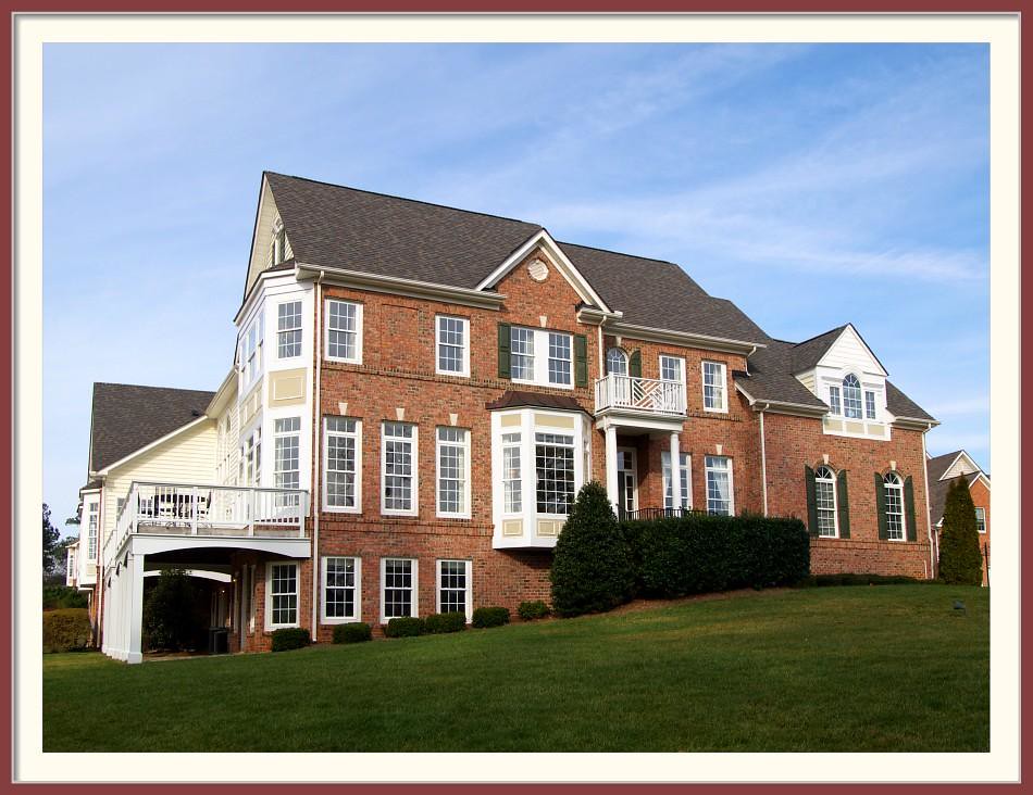 Wakefield Plantation Comstock Homes Flickr