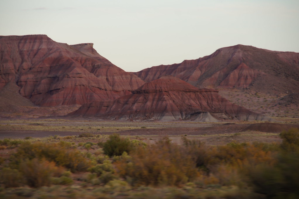 Elevation of Tuba City High School, Warrior Dr, Tuba City, AZ, USA