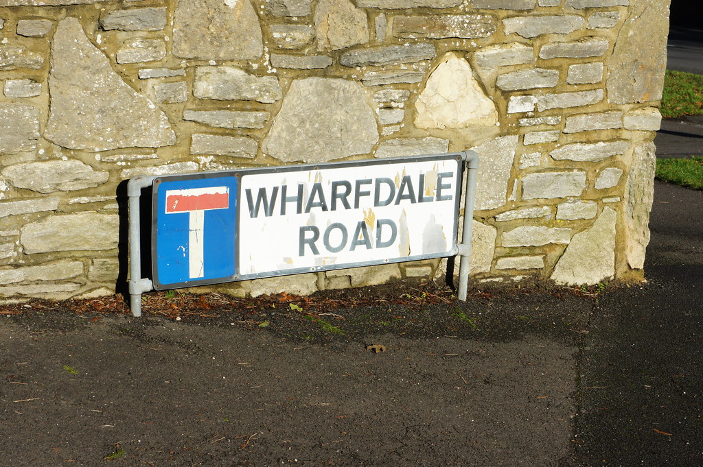 Wharfdale Road, Westbourne, Bournemouth Once the wharf and… Flickr