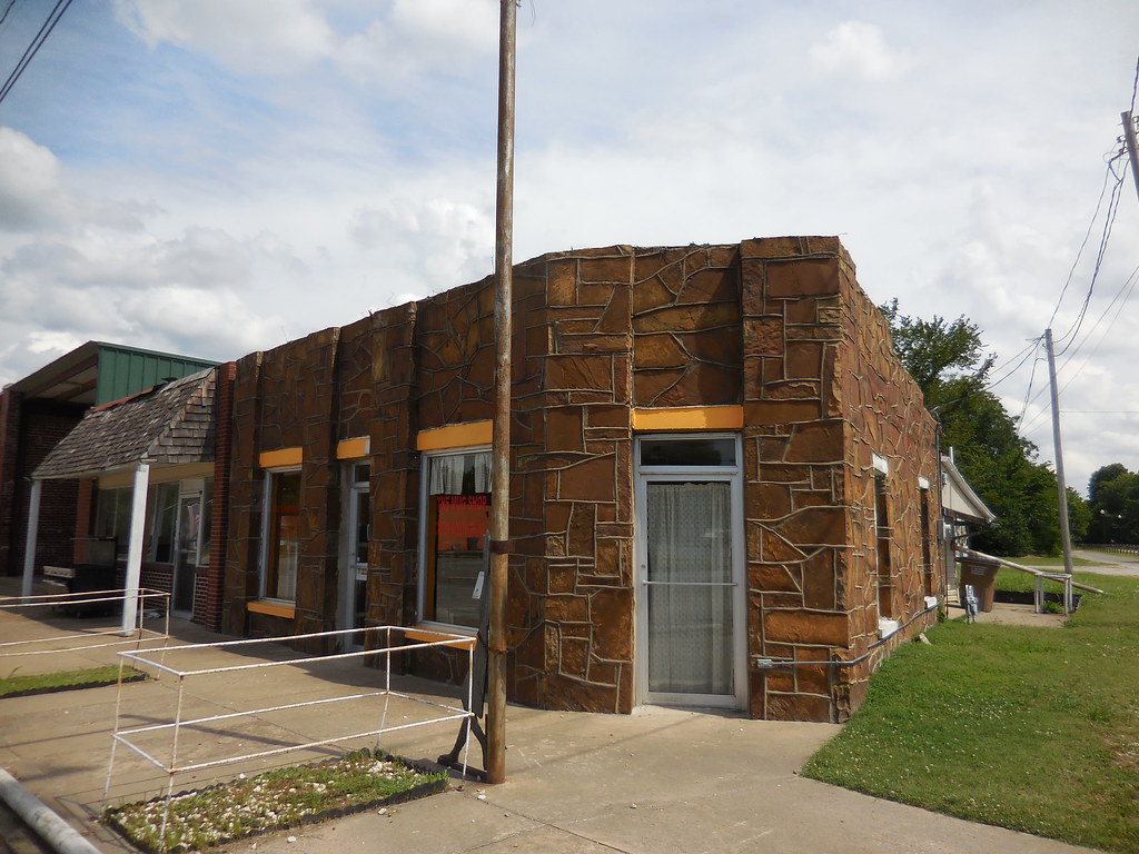 Sperry, Oklahoma mondaytuesdaywednesday Flickr