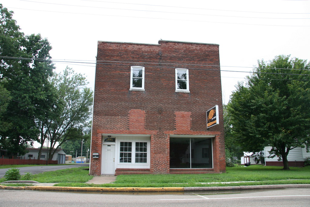 Mascoutah IL, Mascoutah Illinois, St. Clair County Flickr