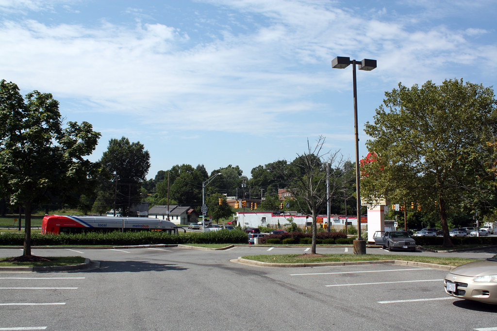 Capitol Heights, MD Addison Plaza 6300 Central Avenue, C… Flickr