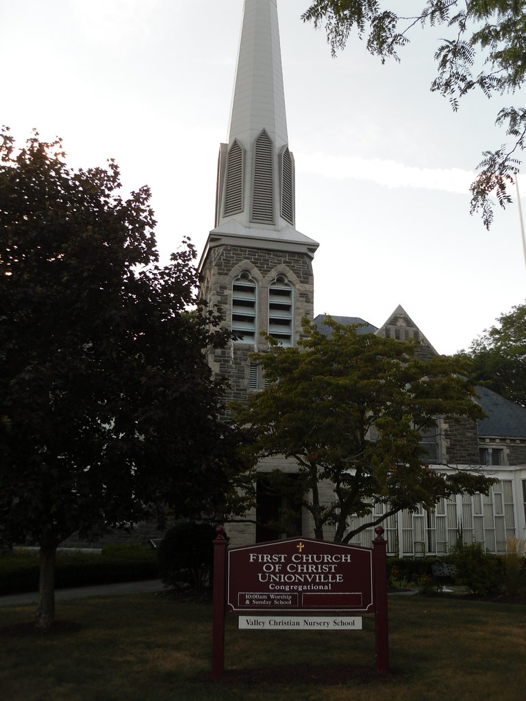 Unionville, Connecticut Unionville, Connecticut Flickr