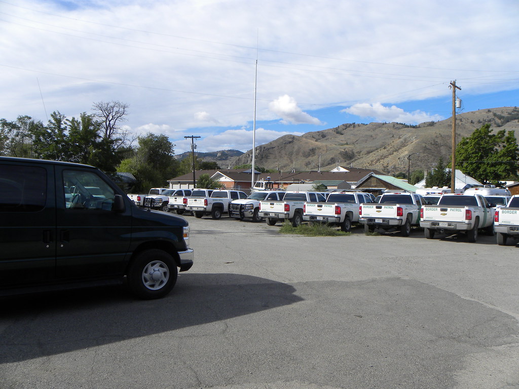 Oroville Washington (2) Richard Bauer Flickr