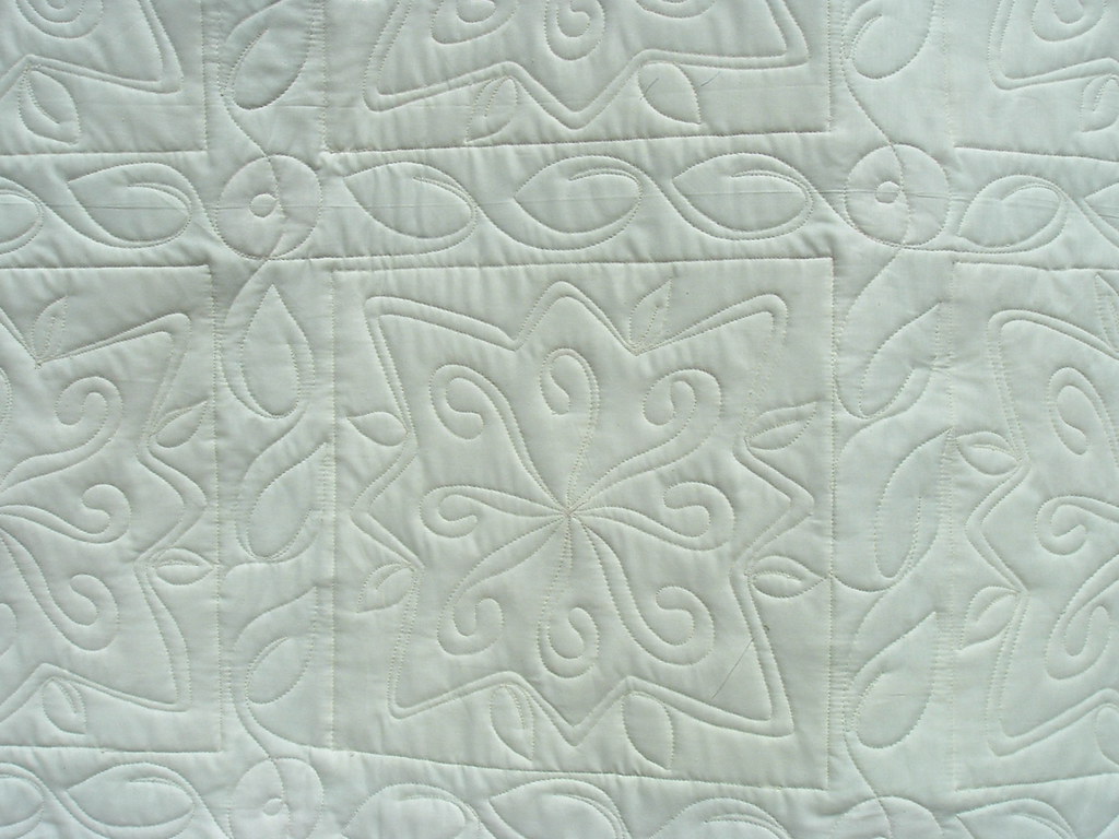 TABLE CLOTH QUILT BACKING made by Phylis Estes quilt… Flickr