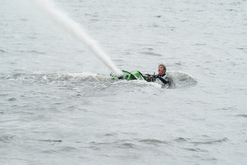 Freestyle Jet Ski Championships Willen Lake Milton Keynes … Flickr