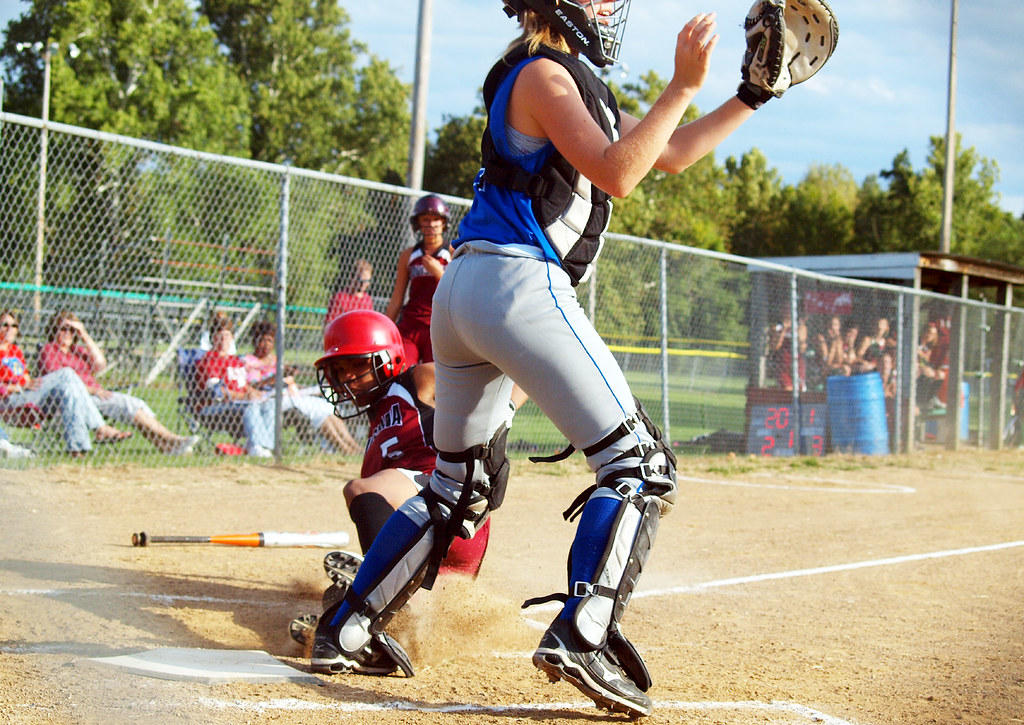 Louisiana vs. Montgomery County 9710 Trib photo by April… Flickr