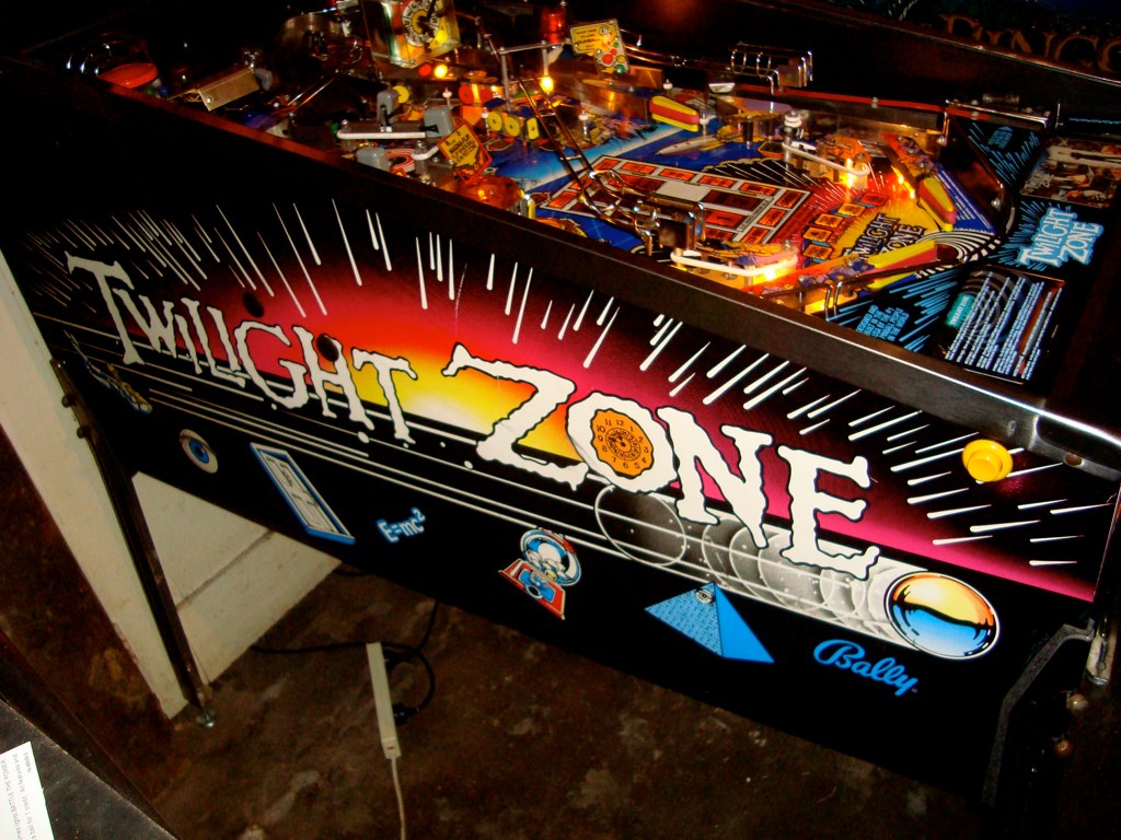 DSC08294 The Pinball Network Flickr