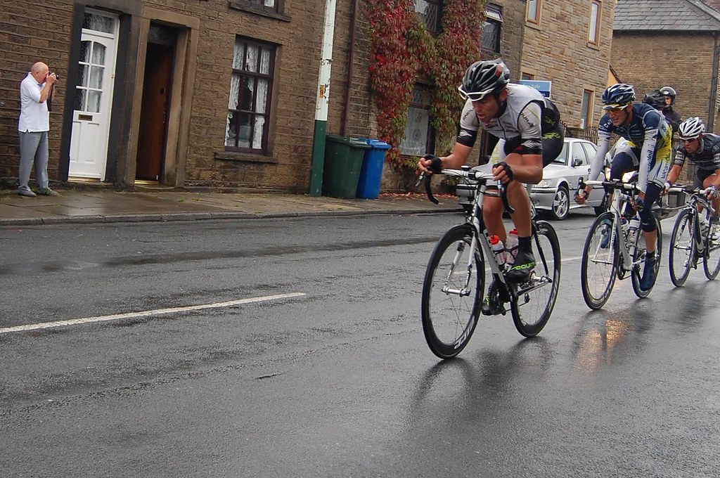 Jack Bauer, Tour of Britain through Edenfield Family walk … Flickr