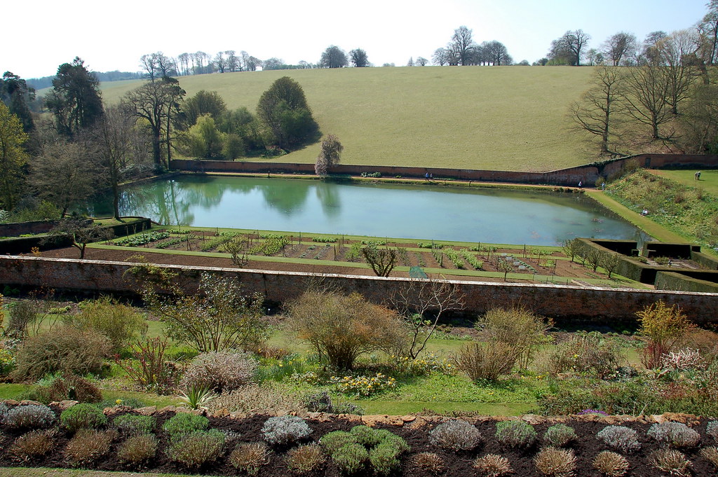 Upton House Upton House James Stringer Flickr