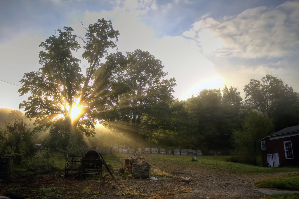 Hollow Rd, Staatsburg, NY, USA Sunrise Sunset Times