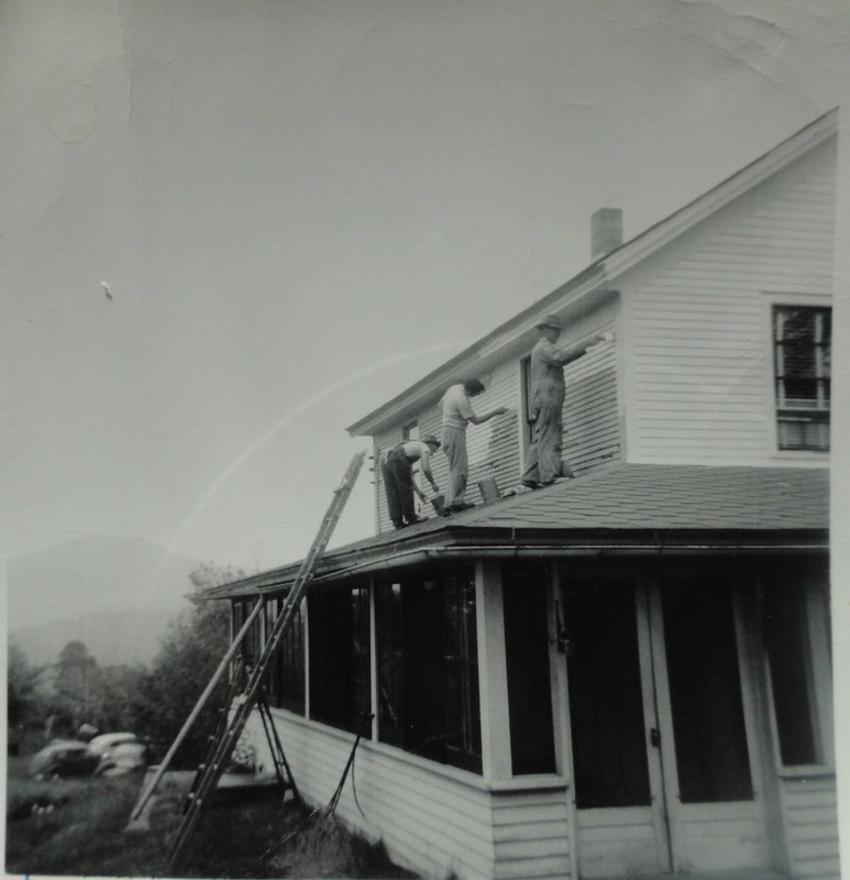 Mineville, NY Flickr