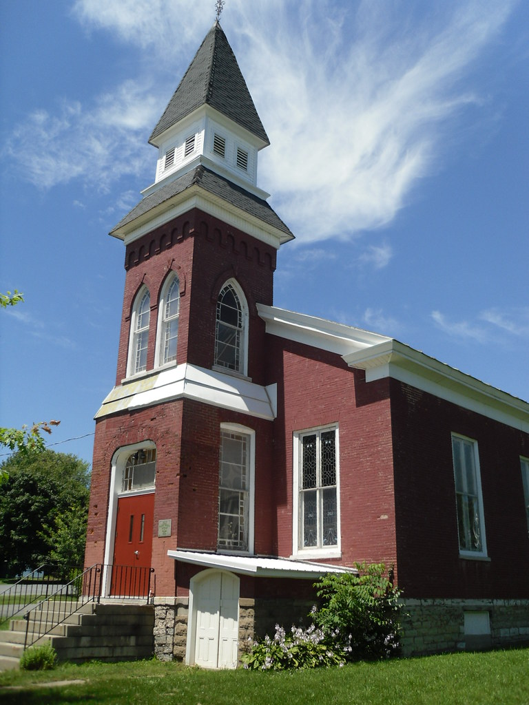 Dexter, New York Dexter, New York Doug Kerr Flickr