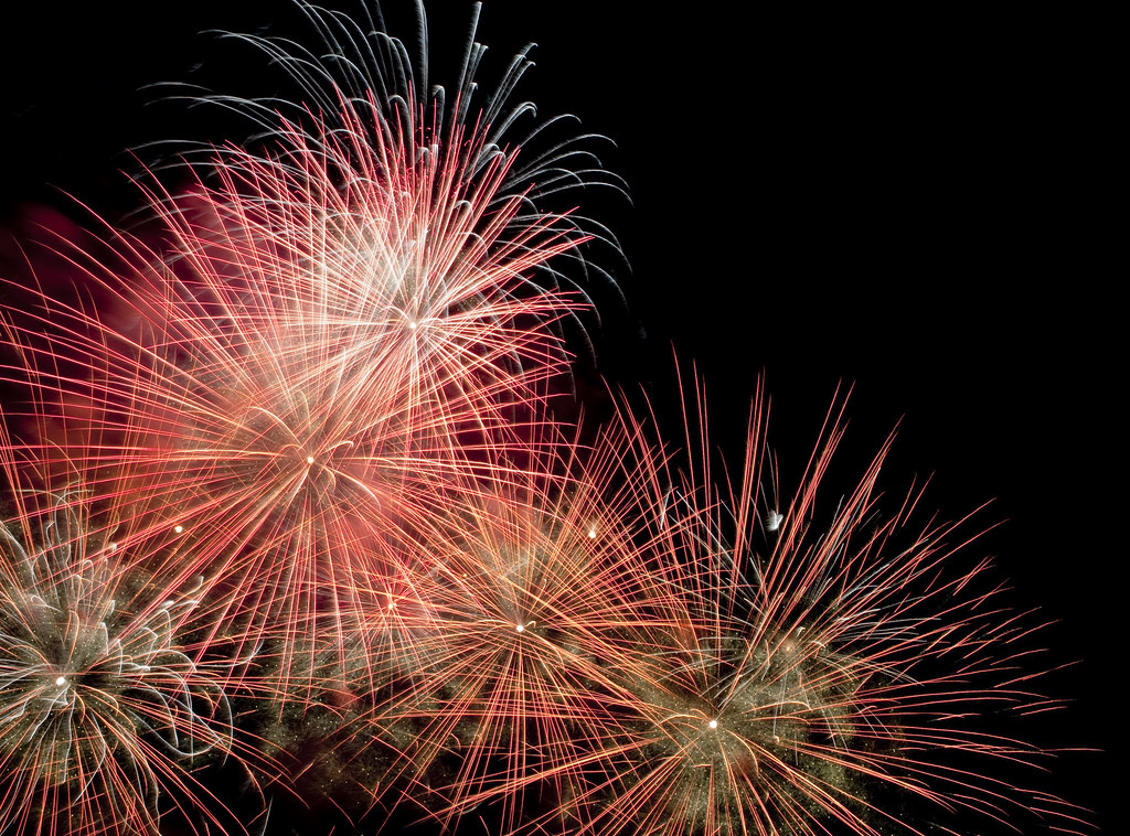 AND_5464 Fireworks at Villaviciosa de Odón (Spain) and_fire Flickr