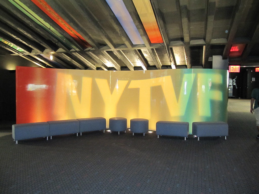 nytvf2010_opening_night 002 New York Television Festival Flickr