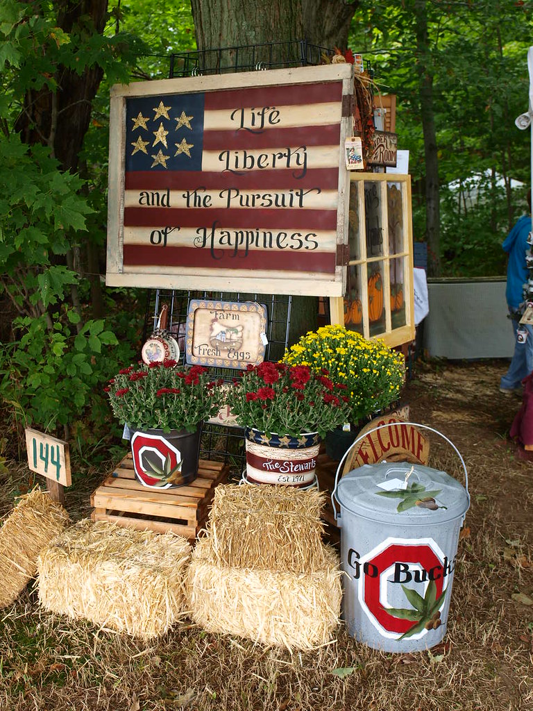 P1012476 Backwoods fest 9172010 thornville, ohio usa Paula R