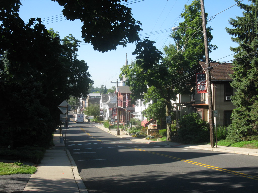 20100727 013 High Bridge, New Jersey David Wilson Flickr