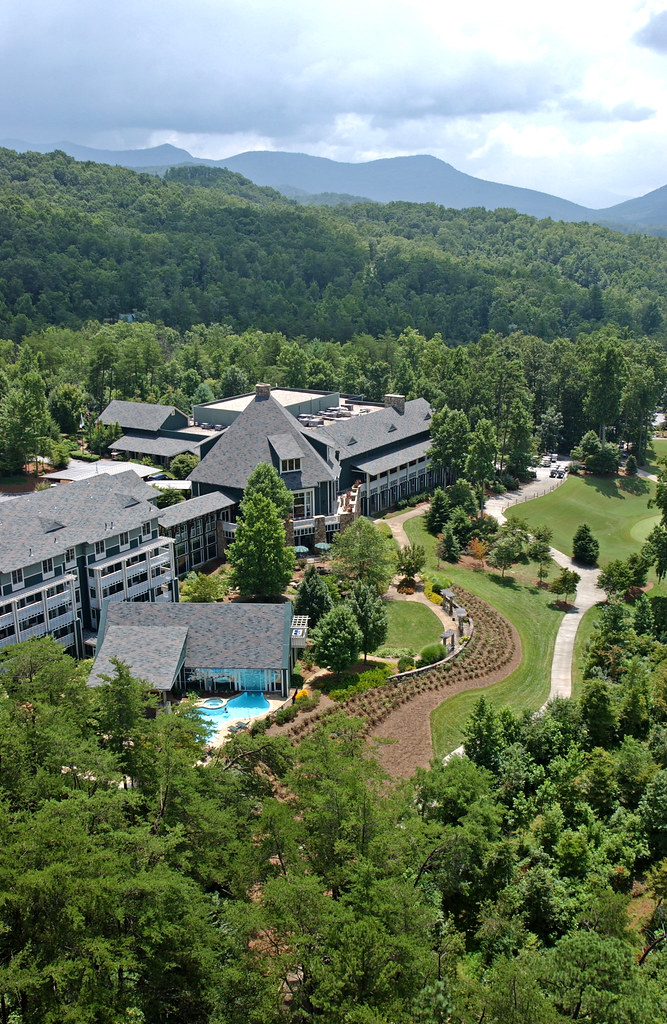 080105c018a Brasstown Valley Resort & Spa Flickr