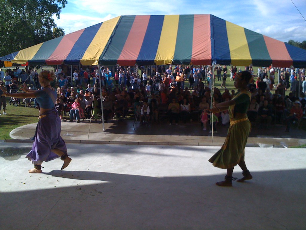 IMG_2757 Kirtan festival at Marina Park, Thunder Bay, ON, … Flickr