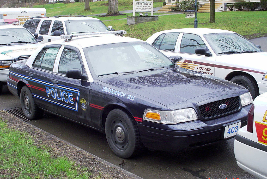 Town of Horseheads, New York Police Town of Horseheads, Ne… Flickr