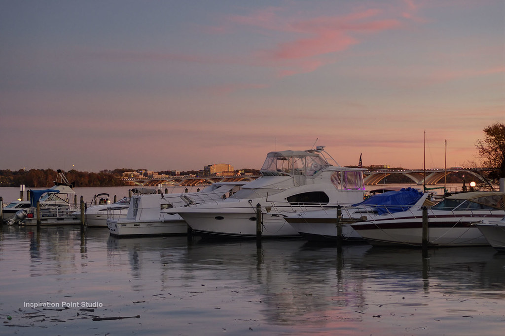 Old Town Alexandria Waterfront Inspiration Point Studio Flickr