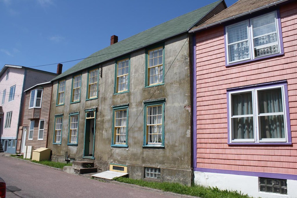 IMG_1389 Saint Pierre and Miquelon, French islands off the… Flickr