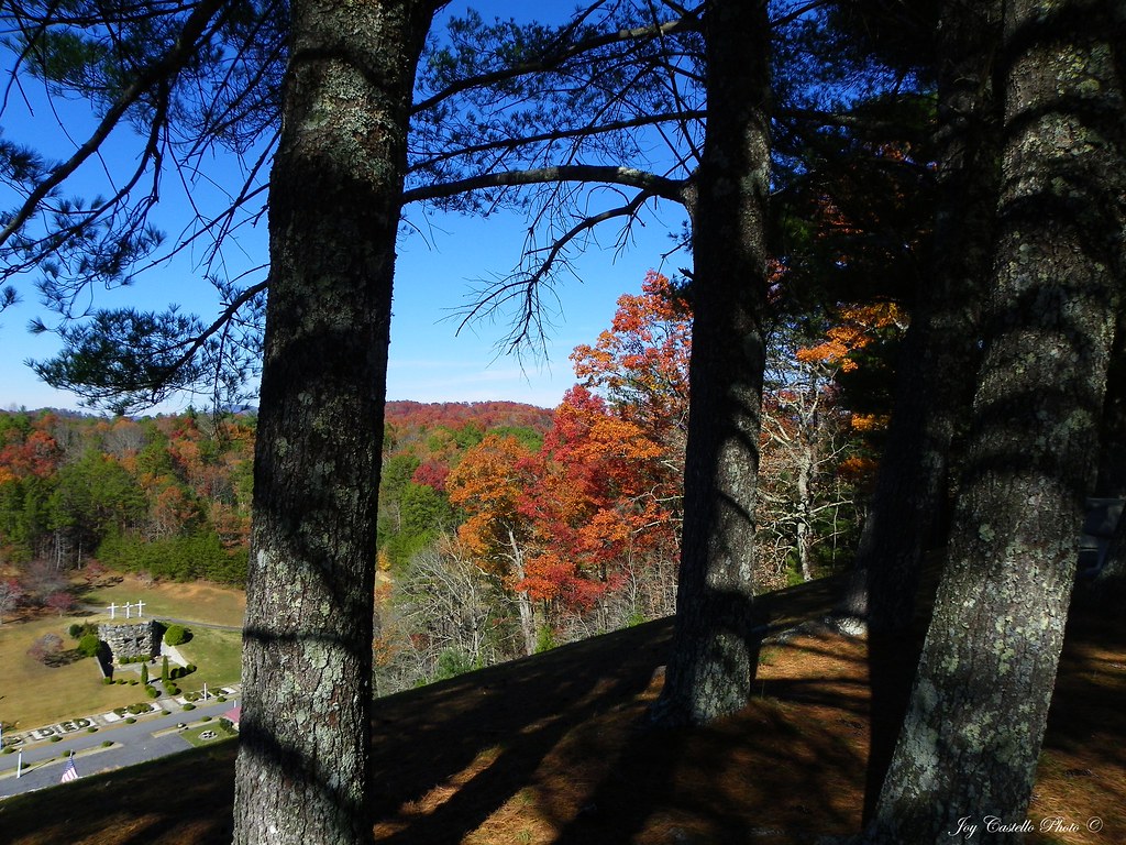 Fields of the Wood Bible Park Murphy, North Carolina Flickr