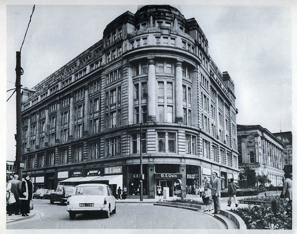 14 Britannia House, Bradford Bradford Timeline Flickr