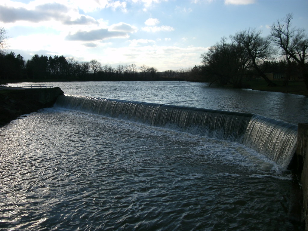 Lyndonville, New York GE DIGITAL CAMERA Lyndonville, New Y… Flickr