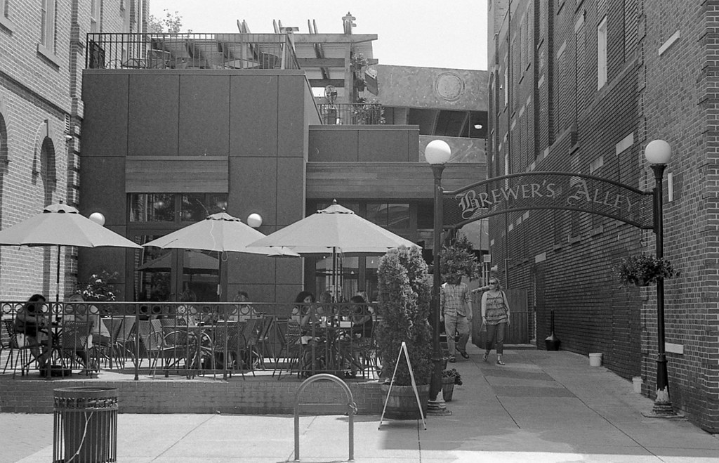 Brewer's Alley Frederick, MD je245 Flickr