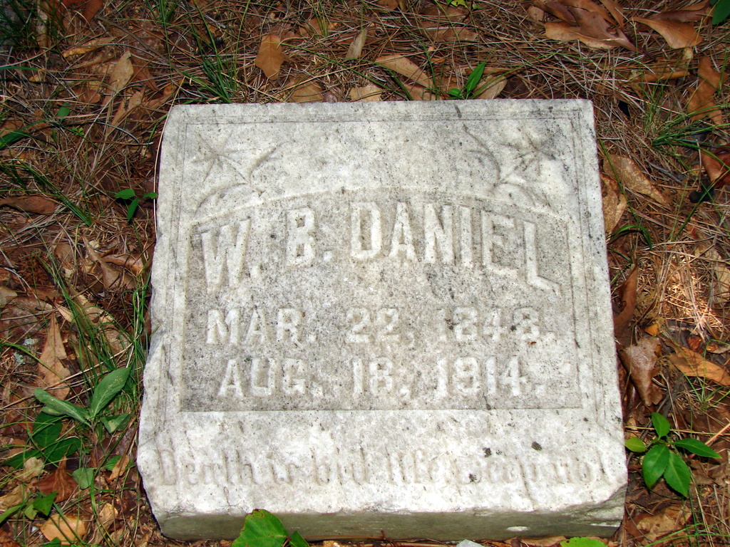 Oak Grove Presbyterian Church Cemetery Oak Grove Presbyter… Flickr