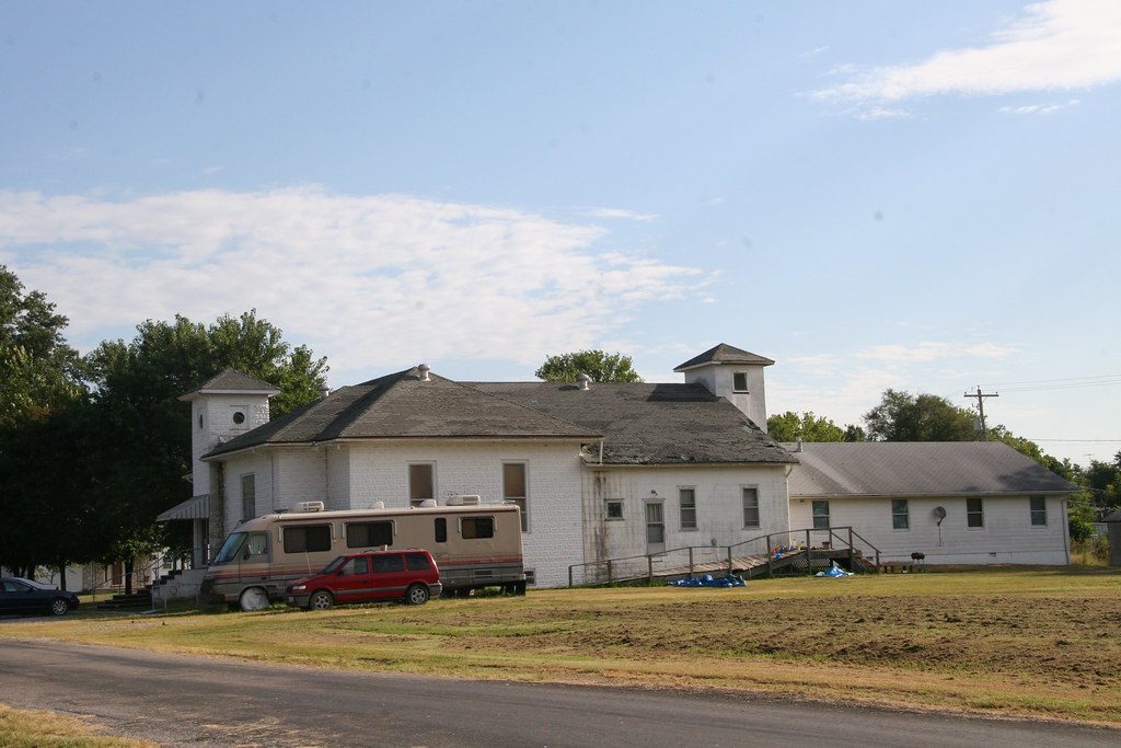 Patoka IL, Patoka Illinois, Marion County Bruce Wicks Flickr