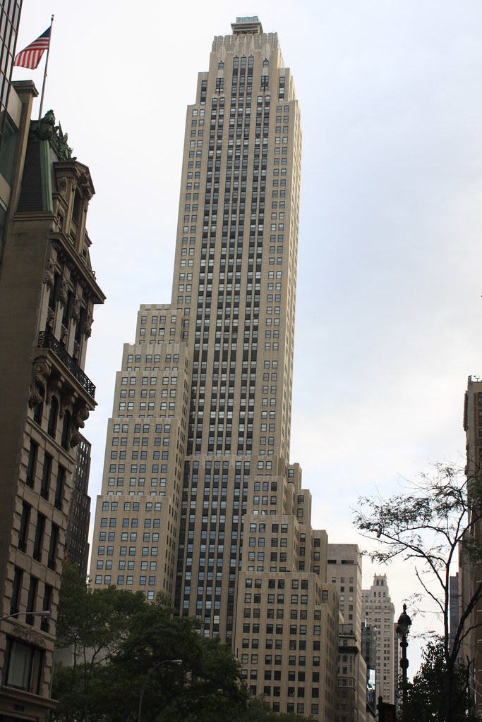 500 Fifth Avenue Building 500 Fifth Avenue (aka 500506 Fi… Flickr
