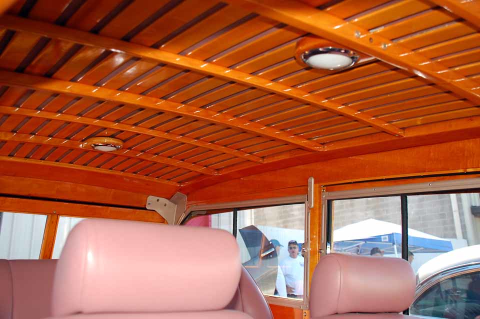 Woodies of Carmel Woodies of Carmel F R Childers Photography Flickr