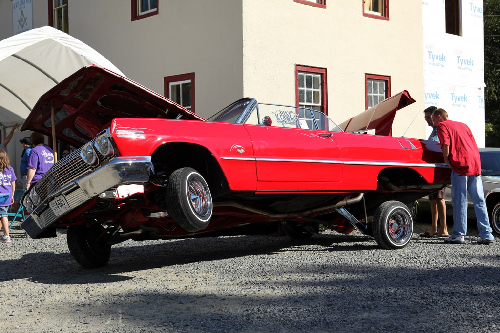 Clifton Labor Day Car Show Gary Flickr