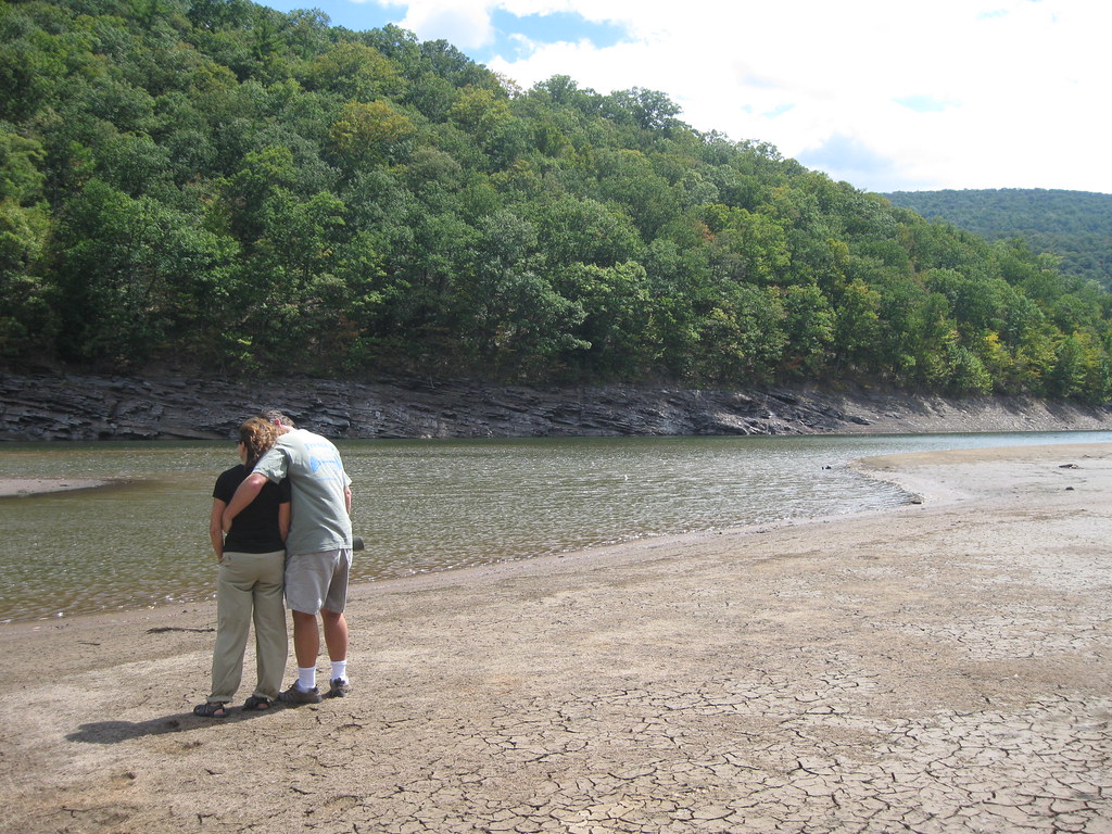 Deep Creek Lake, Labor Day 2010 007 Mara Low Flickr