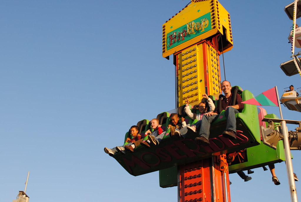 0033 Fort Belvoir MWR Flickr