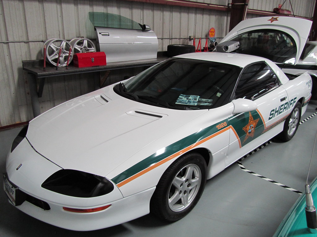 Flickriver Photoset 'Pinellas County, FL Sheriff' by FormerWMDriver