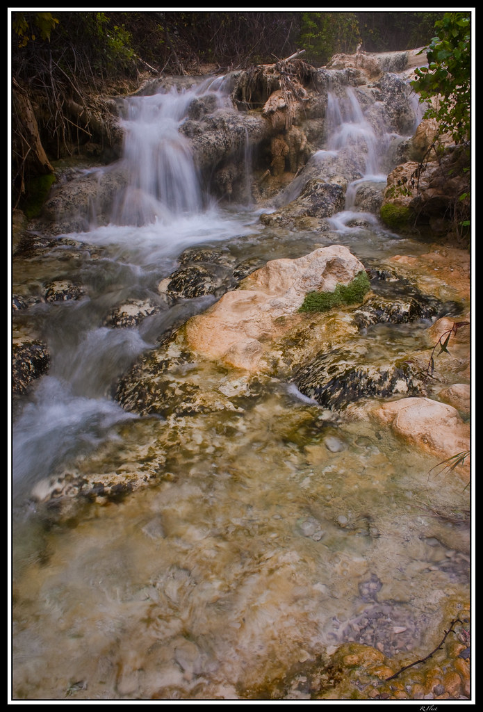 Mineral Spring I came across this spring in Fairmont. The … Flickr
