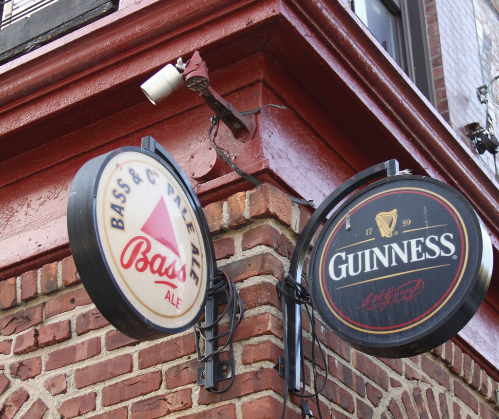 East Village Joe Mazzola Flickr