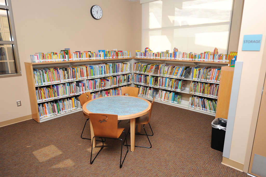 Dedication of the new Acton Agua Dulce Library Mike Antonovich Flickr