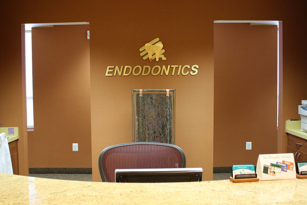 RCT Endodontics Bowie, Maryland Our doctors are committed … Flickr