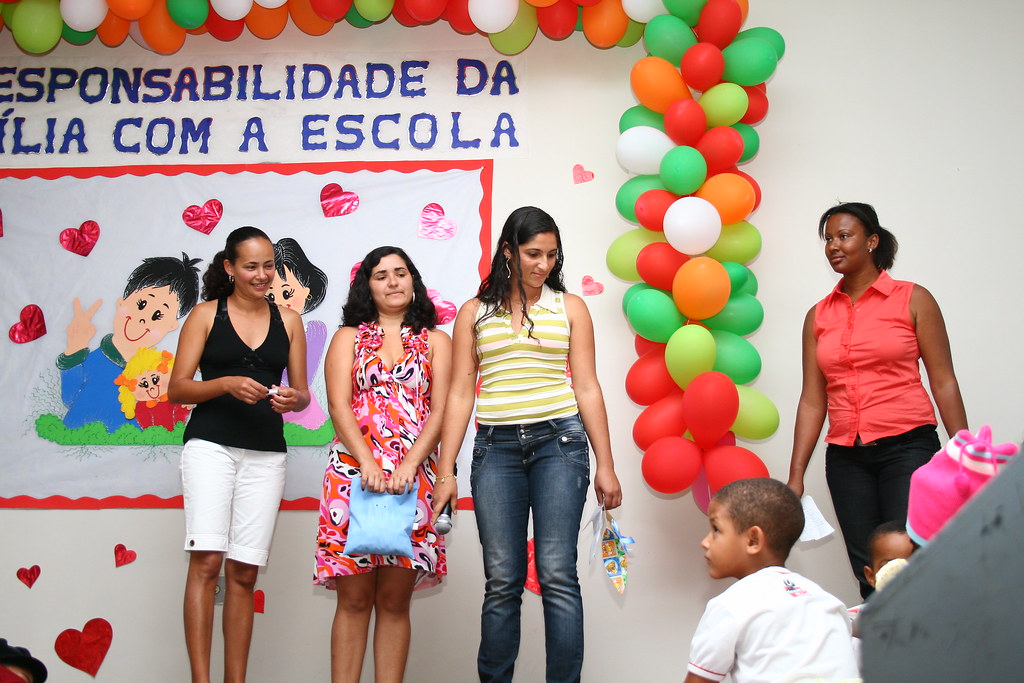 Festa da FamÃ­lia na Escola Festa da FamÃ­lia na Escola do Câ€¦ Flickr