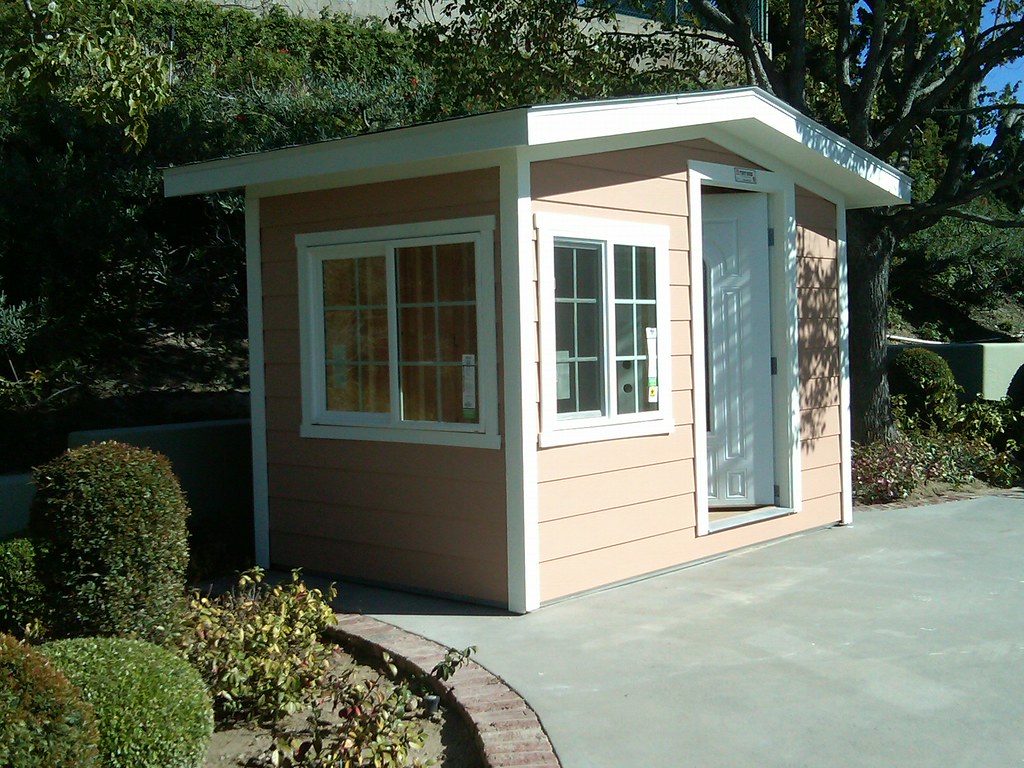 Flickriver TUFF SHED's photos tagged with siding